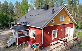 Karkausmäen Kammari